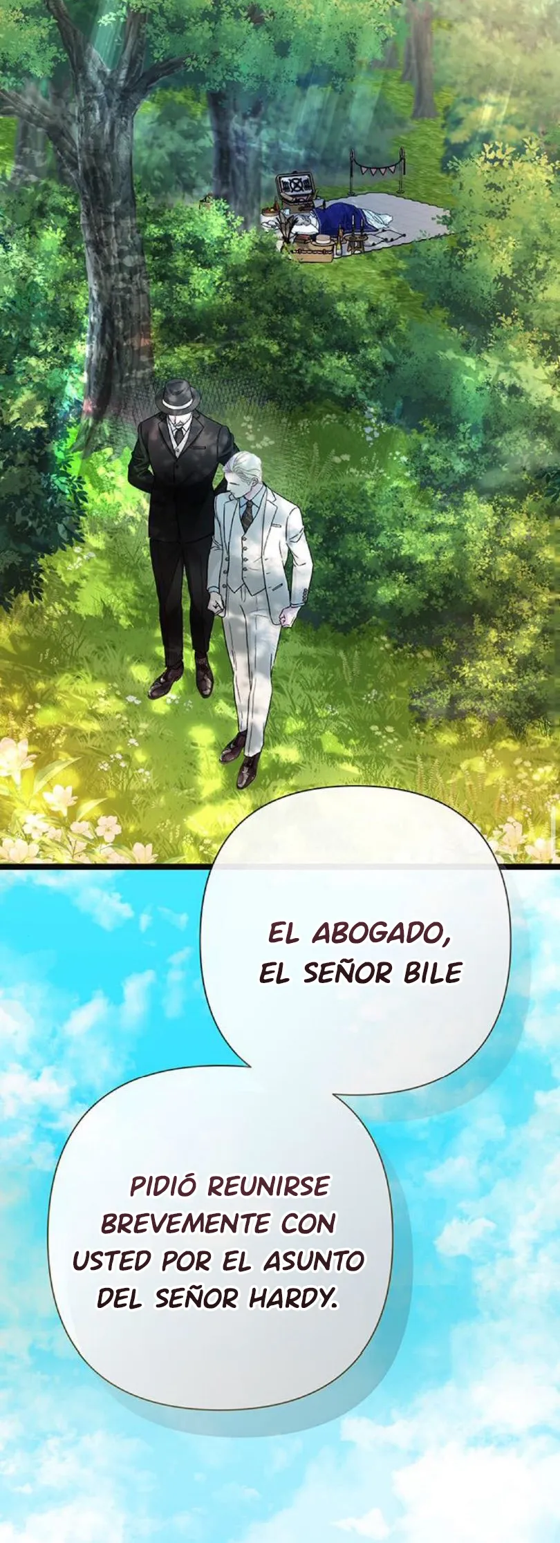 Príncipe problemático Capitulo 90 página 52
