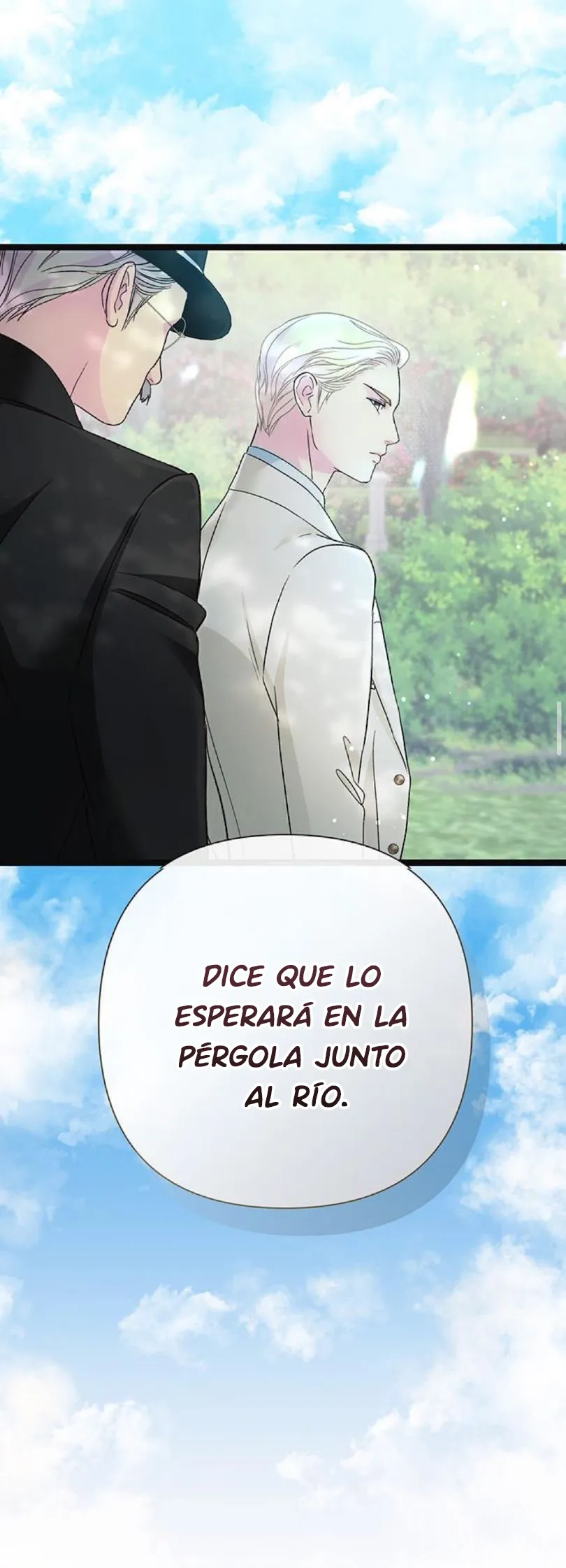 Príncipe problemático Capitulo 90 página 53