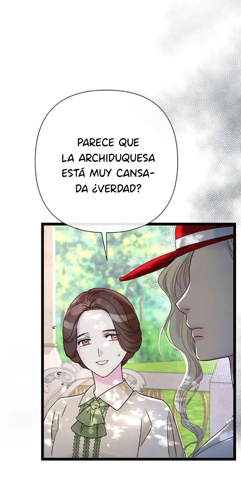 Príncipe problemático Capitulo 90 página 6