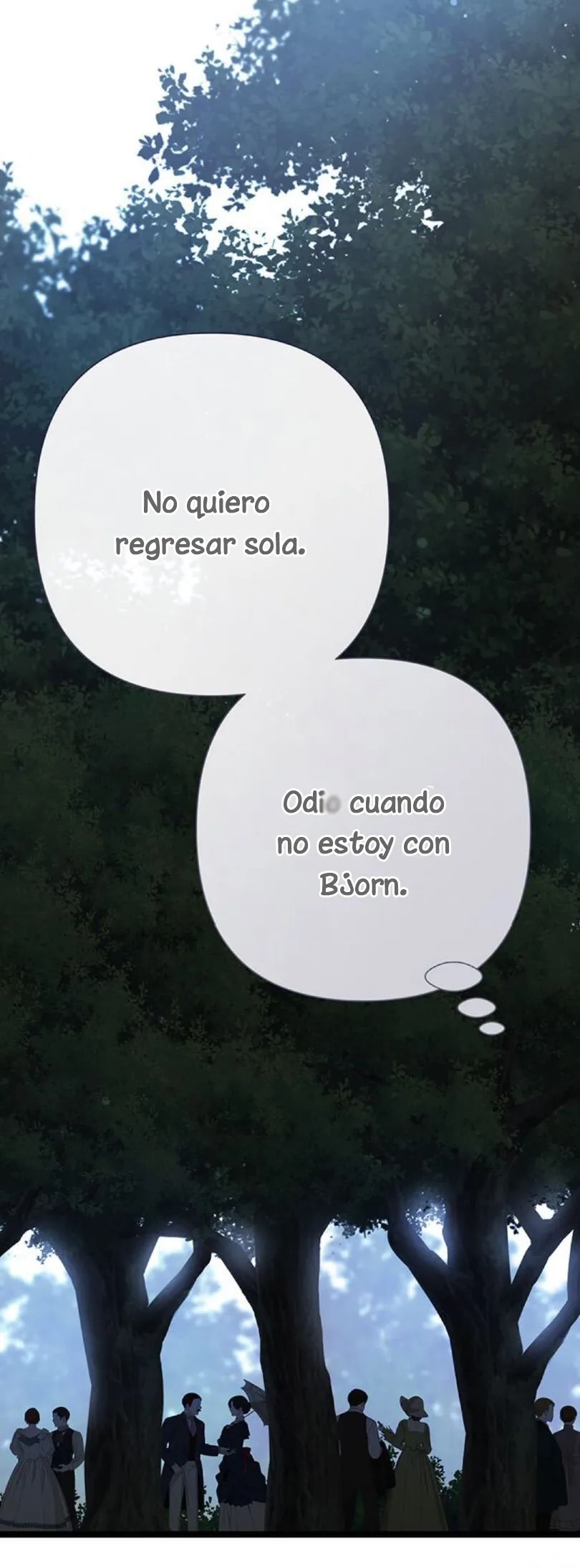Príncipe problemático Capitulo 90 página 61