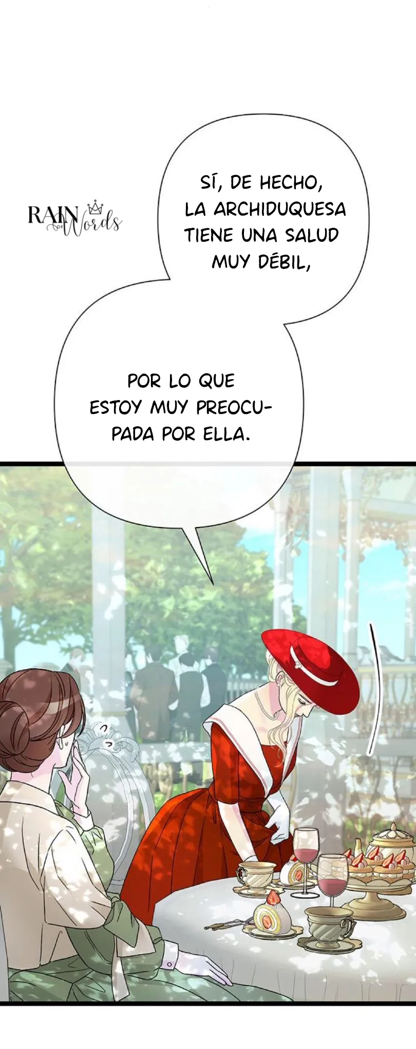Príncipe problemático Capitulo 90 página 7