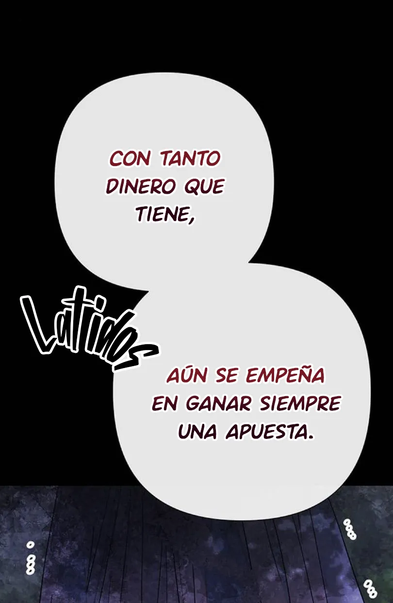 Príncipe problemático Capitulo 90 página 84