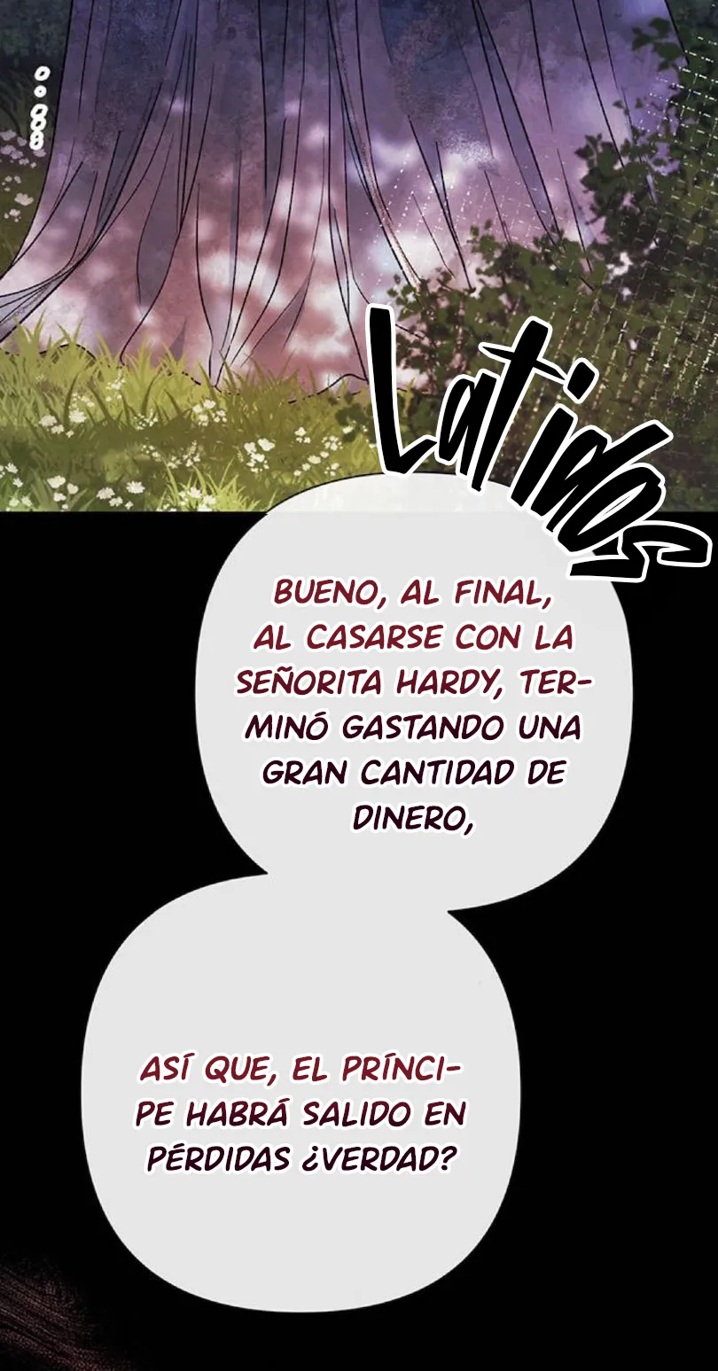 Príncipe problemático Capitulo 90 página 85