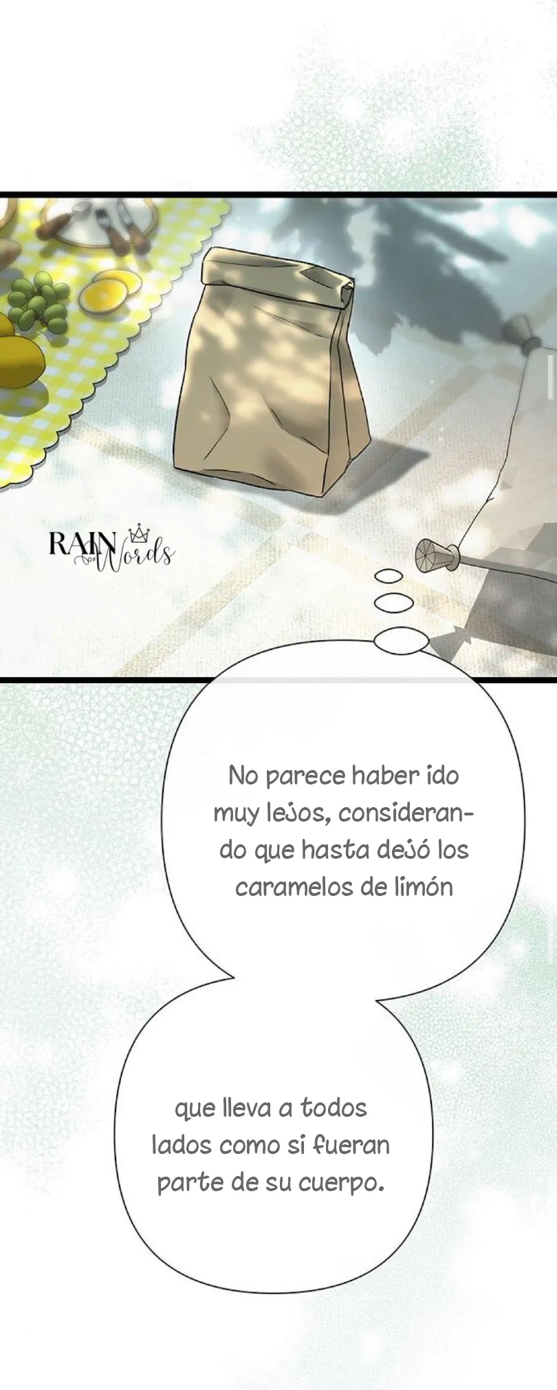 Príncipe problemático Capitulo 91 página 17