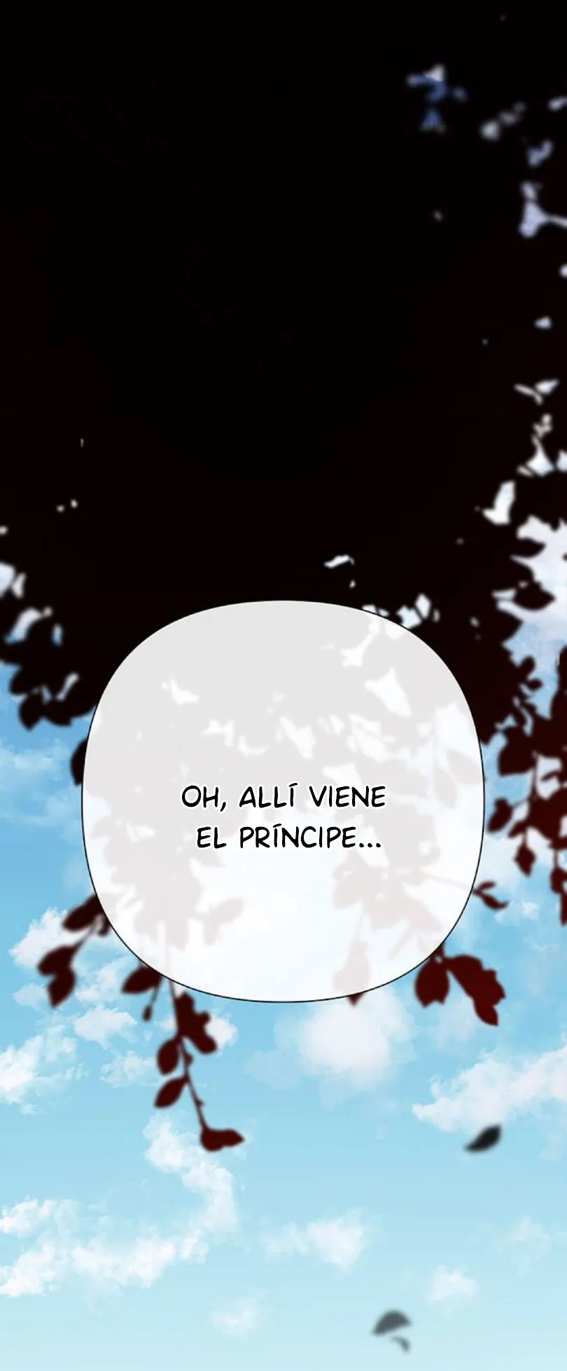Príncipe problemático Capitulo 91 página 2