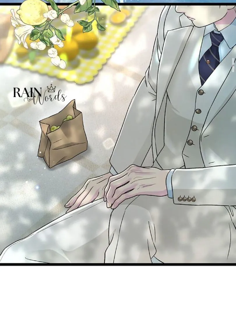 Príncipe problemático Capitulo 91 página 37