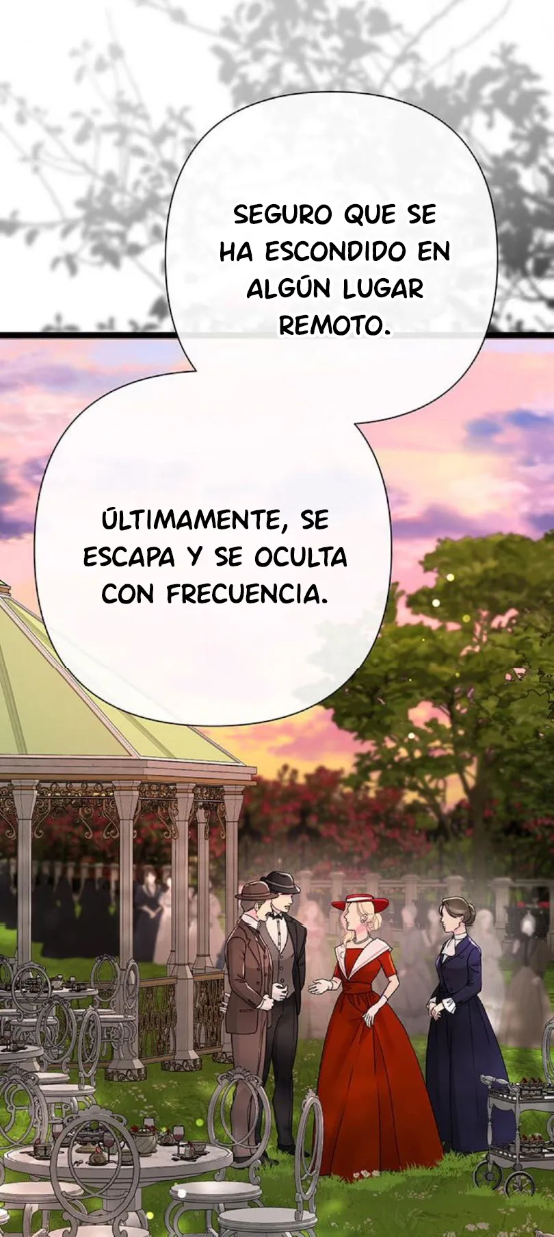 Príncipe problemático Capitulo 91 página 85