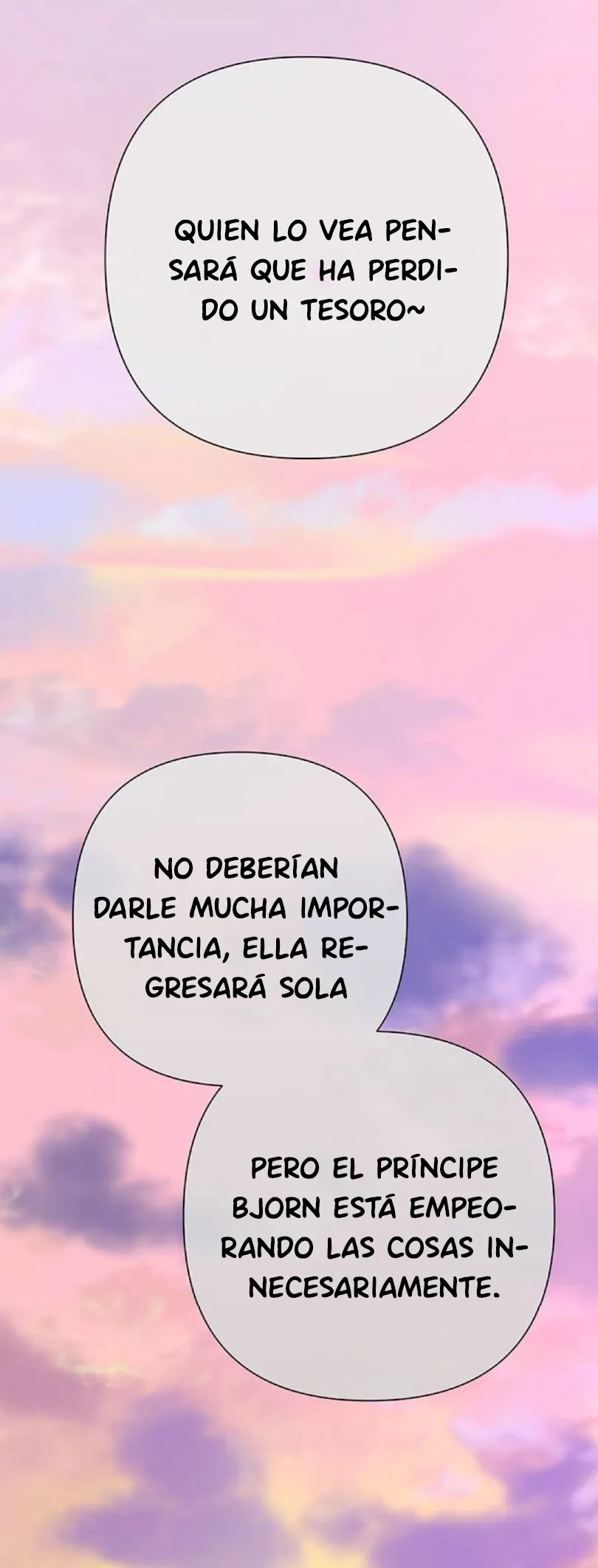 Príncipe problemático Capitulo 91 página 88