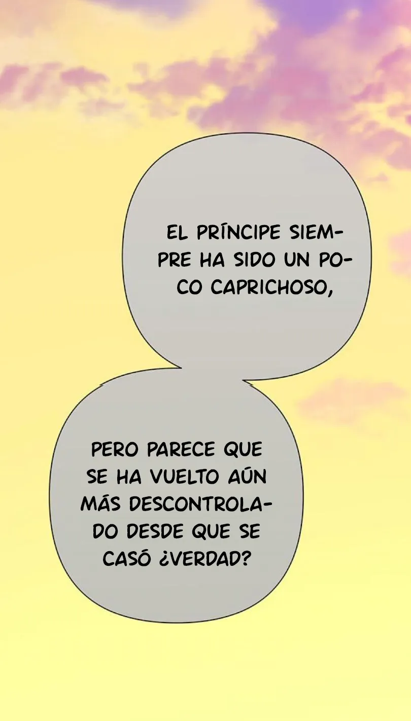 Príncipe problemático Capitulo 91 página 89
