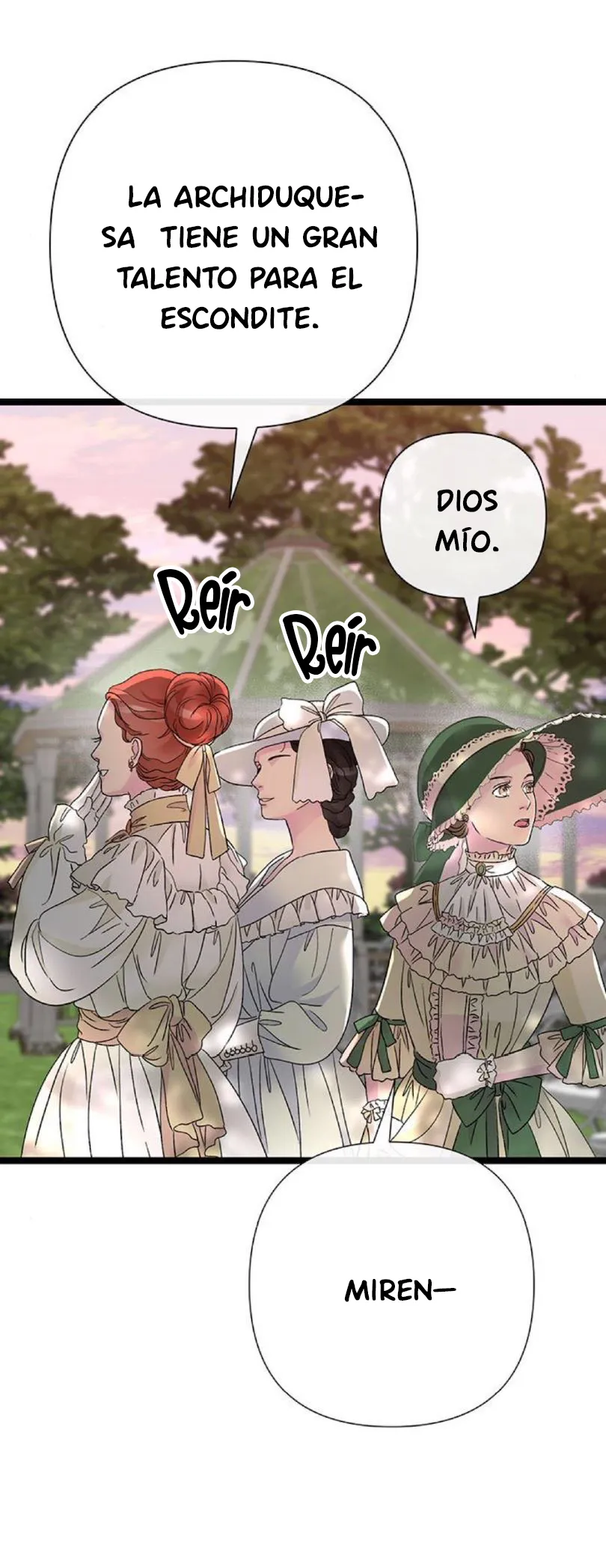 Príncipe problemático Capitulo 91 página 92