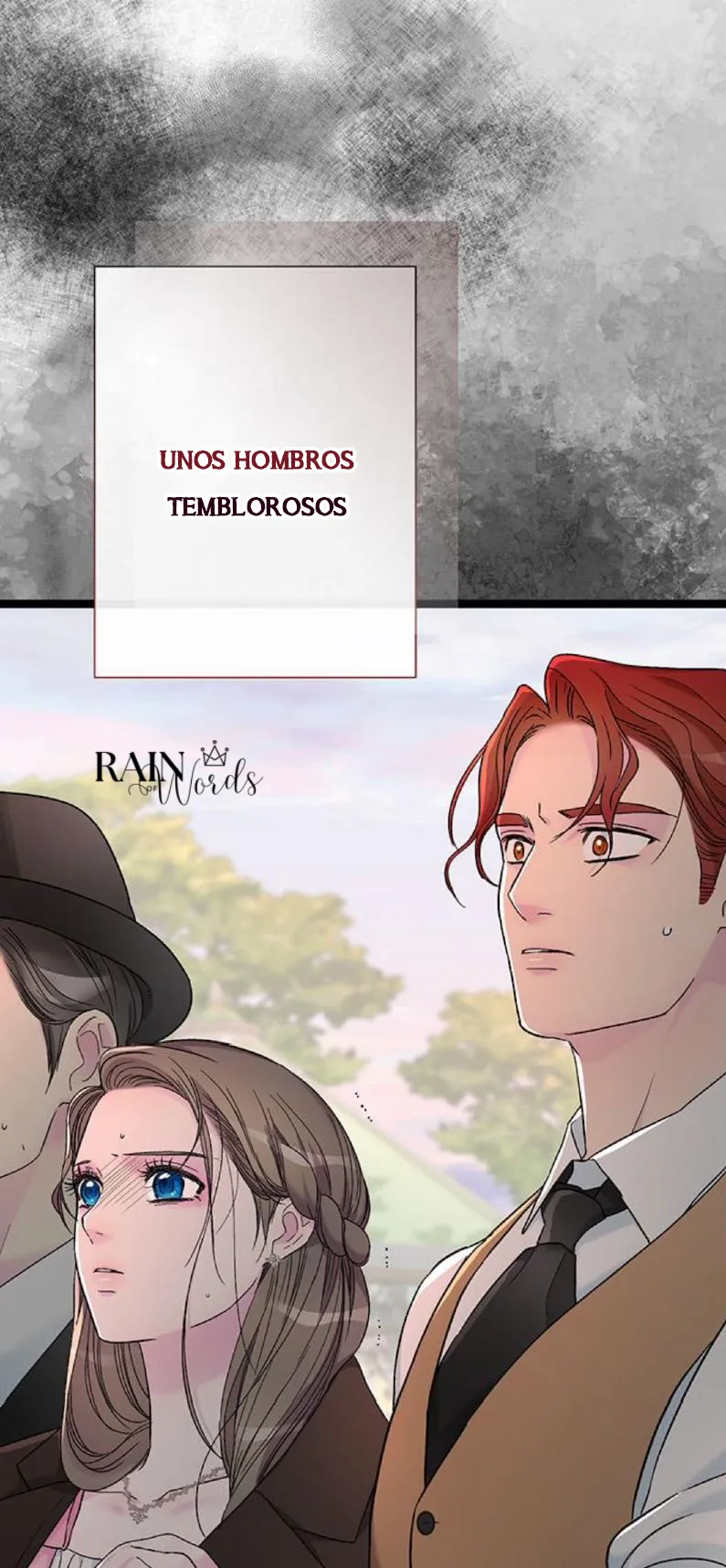 Príncipe problemático Capitulo 92 página 14