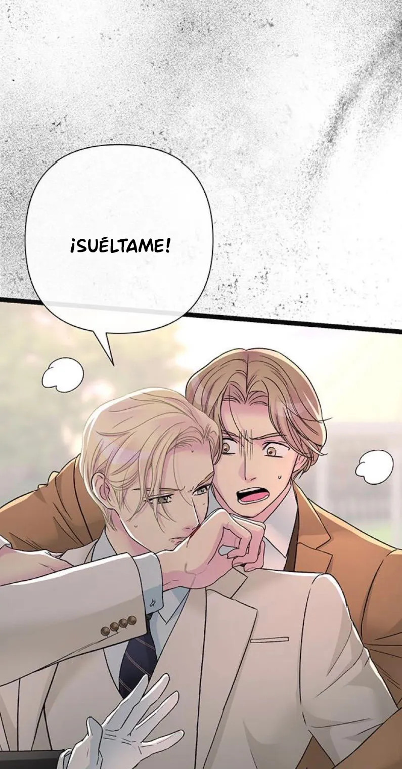 Príncipe problemático Capitulo 92 página 56