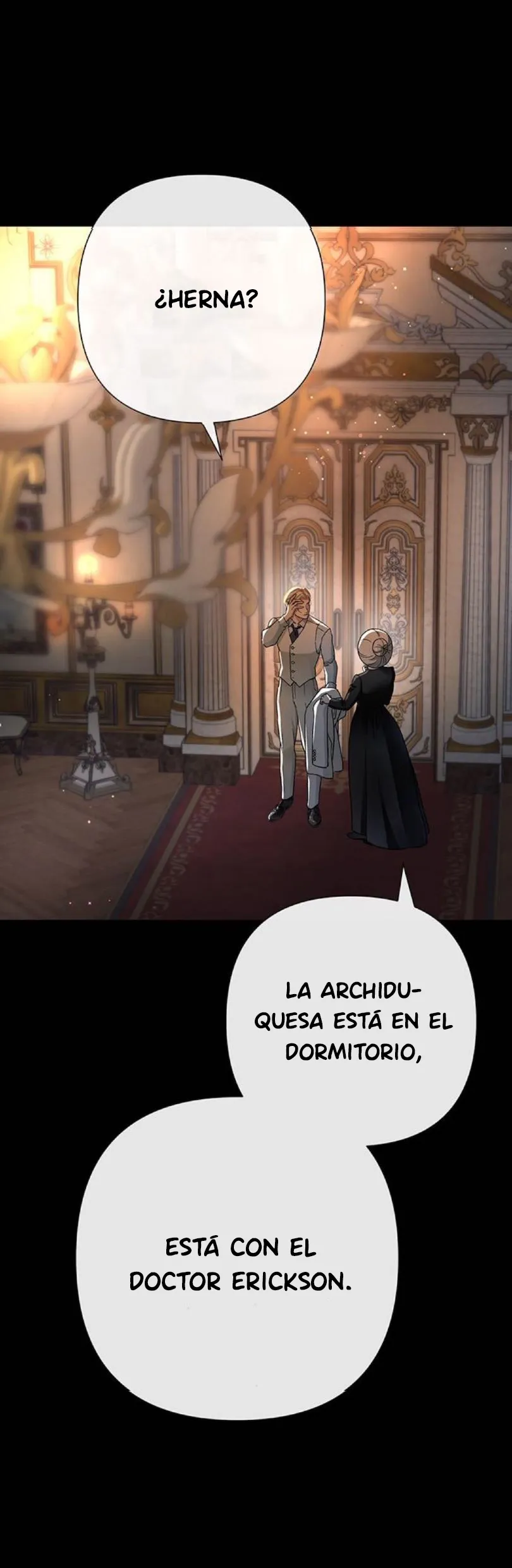 Príncipe problemático Capitulo 93 página 106