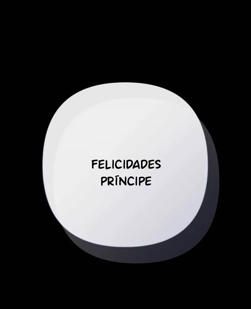 Príncipe problemático Capitulo 93 página 108