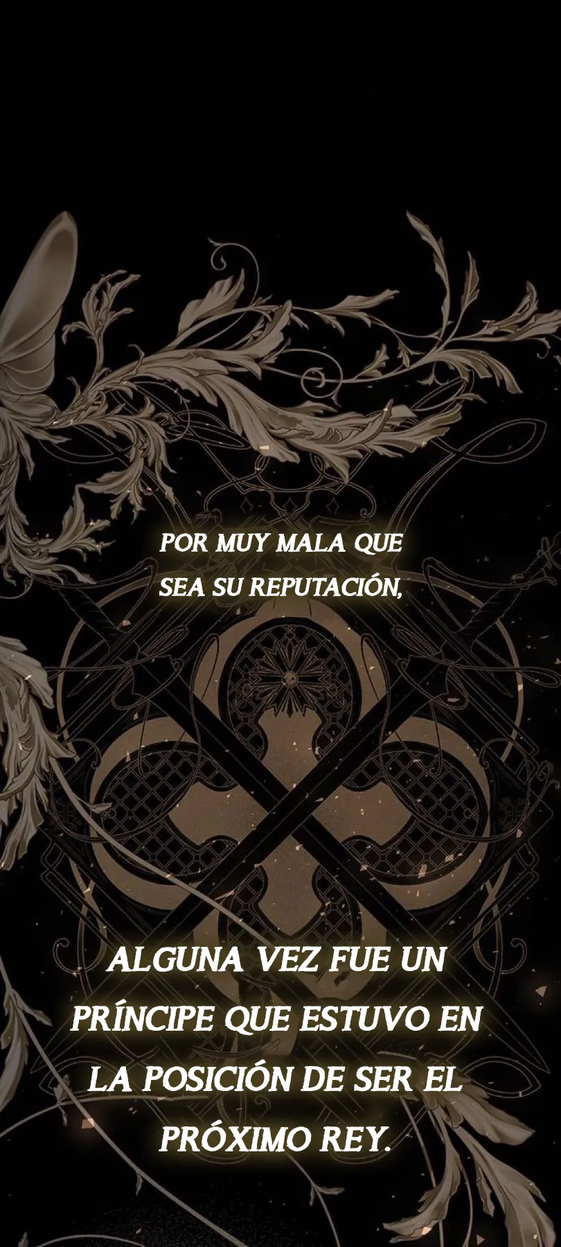 Príncipe problemático Capitulo 93 página 22