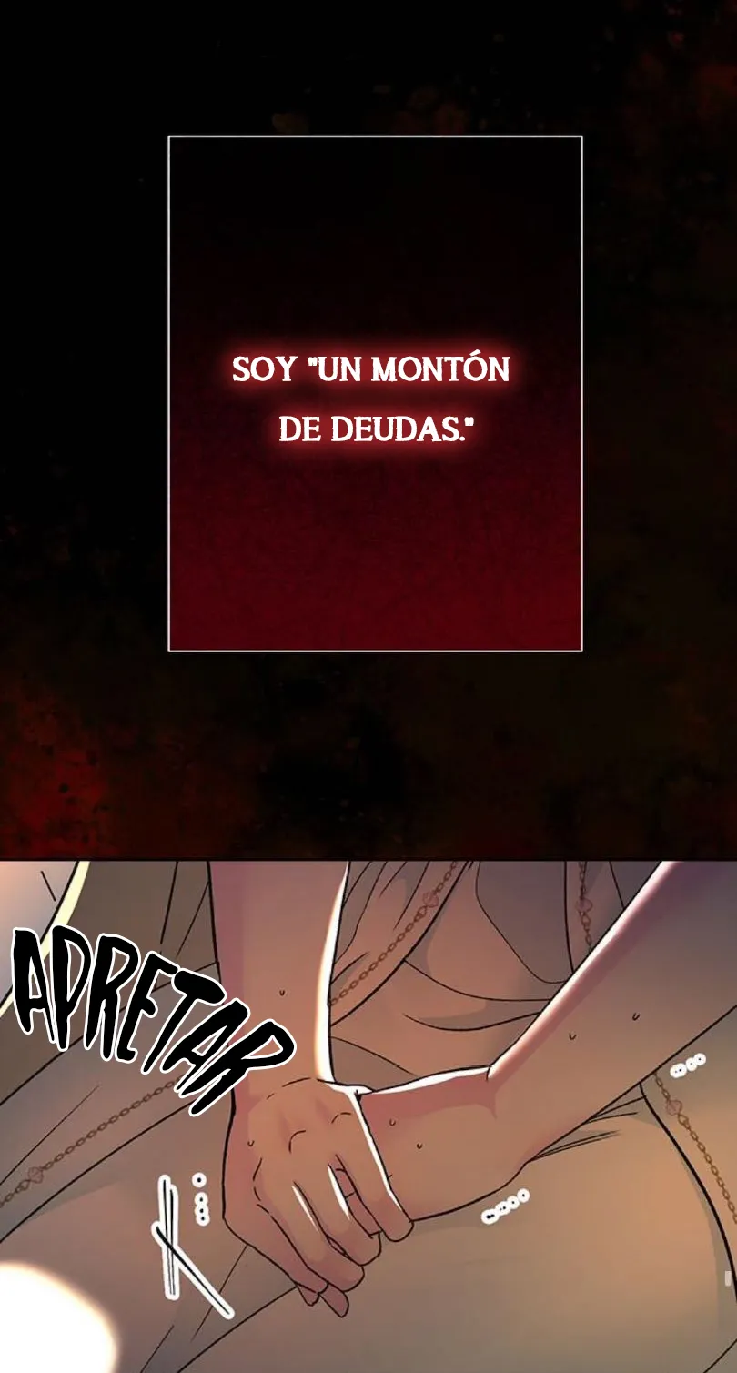 Príncipe problemático Capitulo 93 página 39
