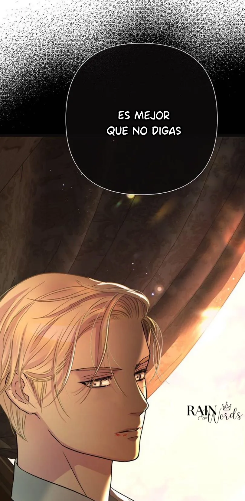 Príncipe problemático Capitulo 93 página 6