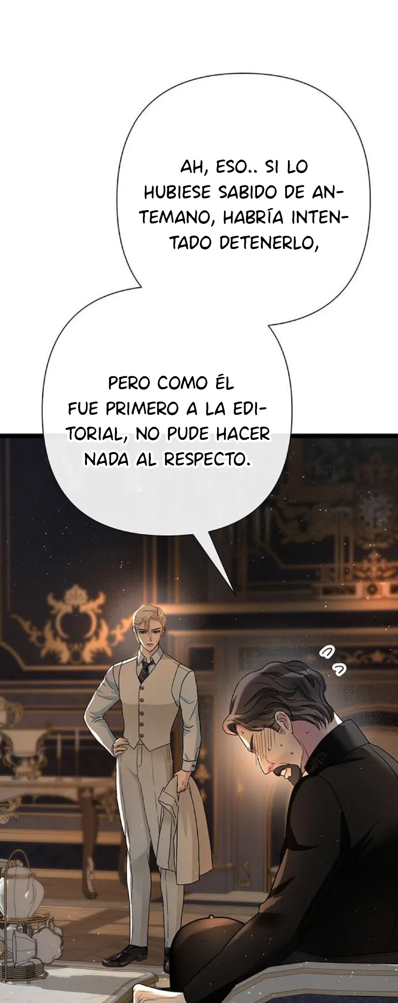 Príncipe problemático Capitulo 93 página 76