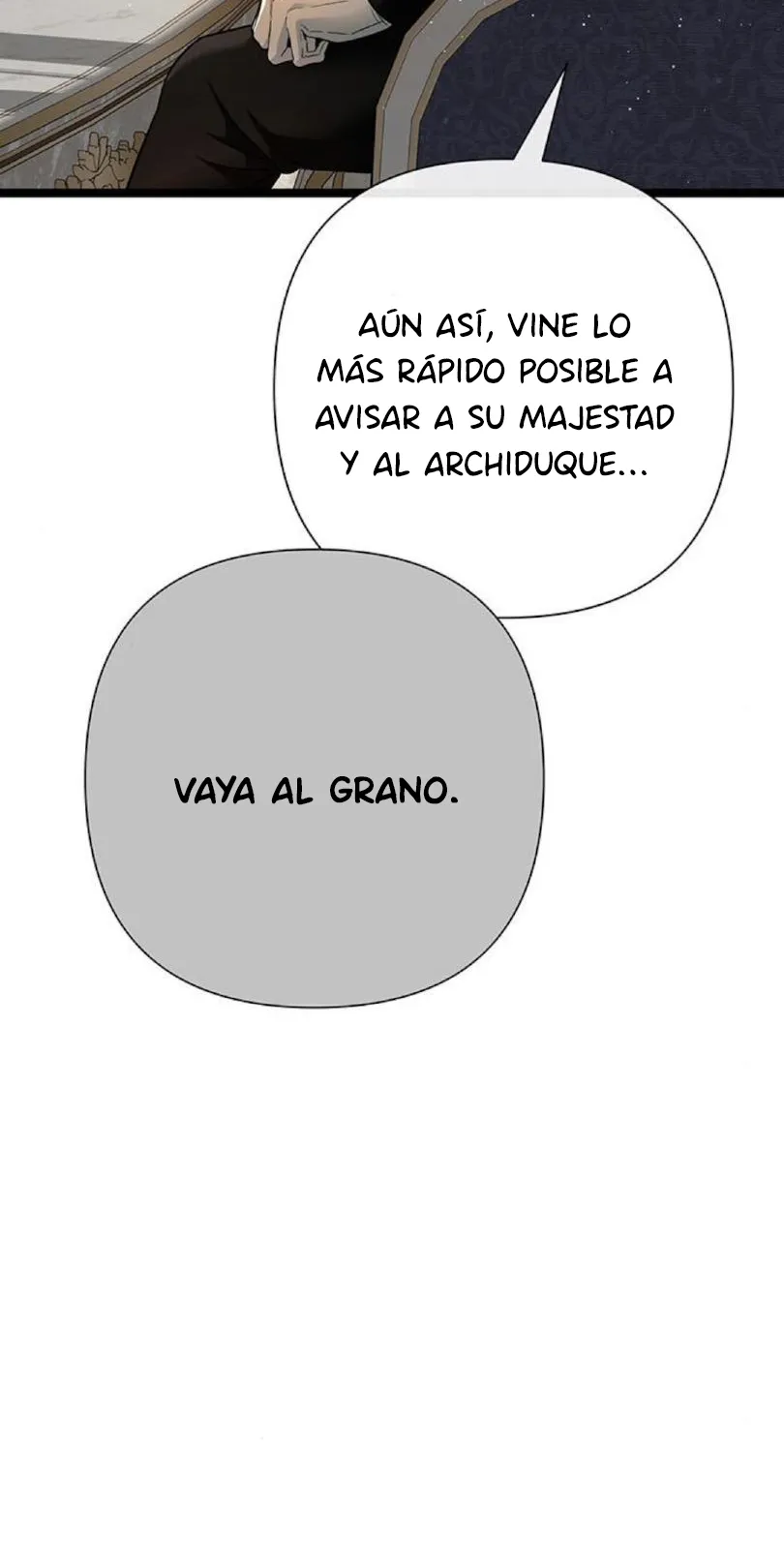 Príncipe problemático Capitulo 93 página 77