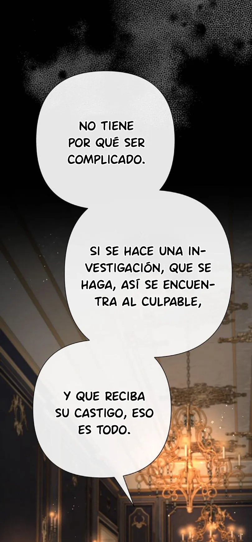 Príncipe problemático Capitulo 93 página 97