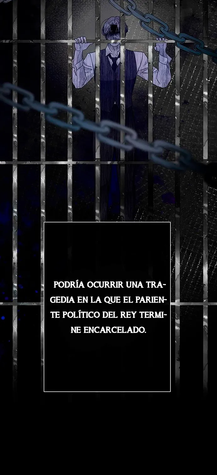 Príncipe problemático Capitulo 94 página 106