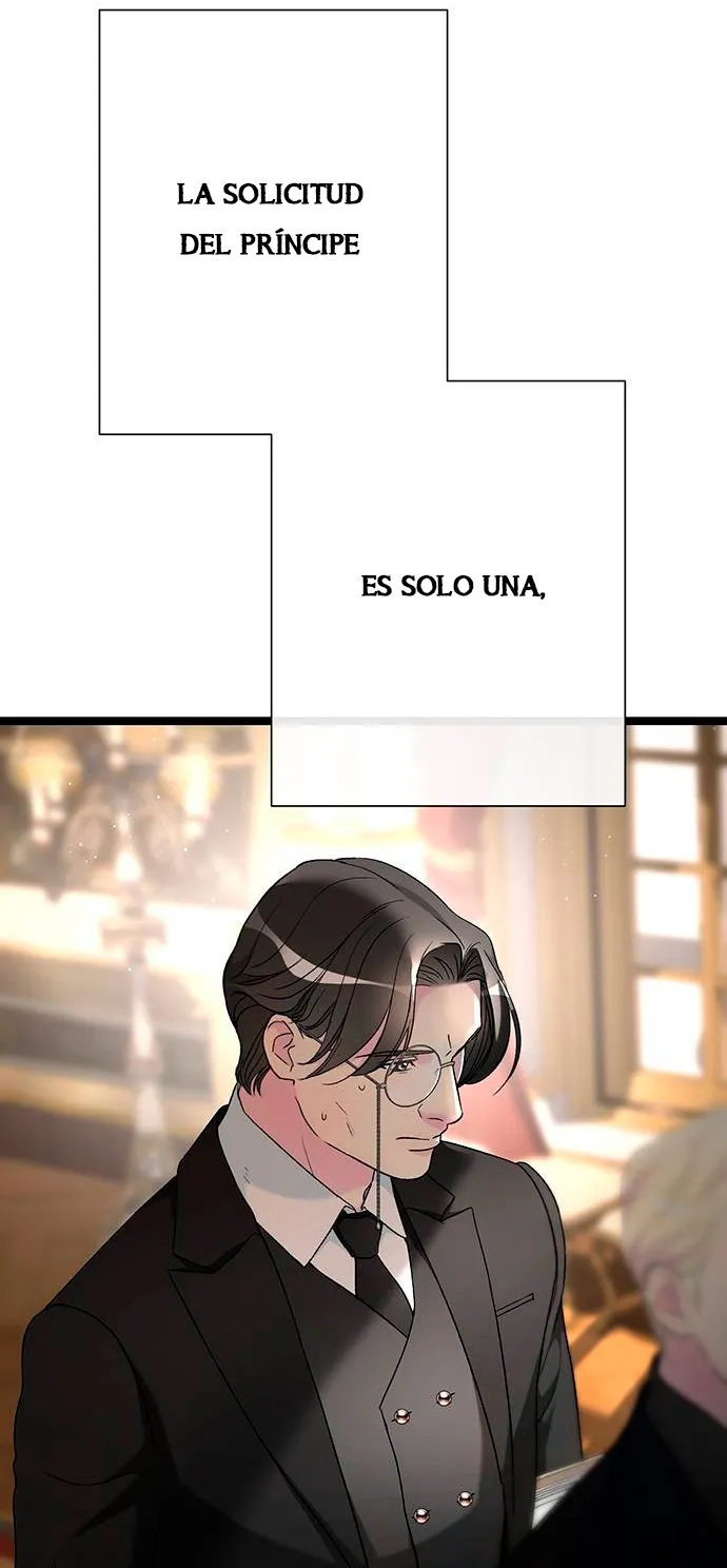 Príncipe problemático Capitulo 94 página 112