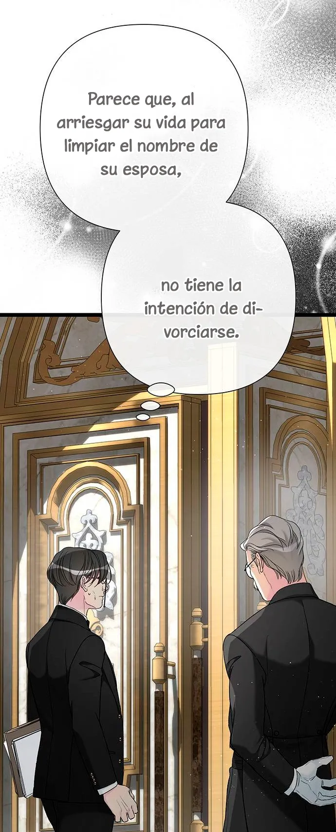 Príncipe problemático Capitulo 94 página 115