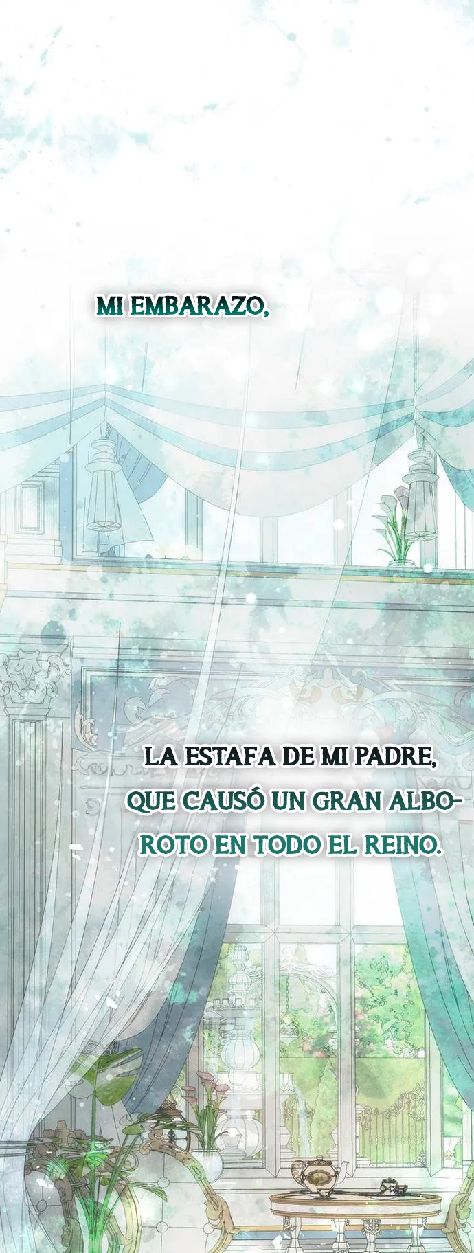 Príncipe problemático Capitulo 94 página 18