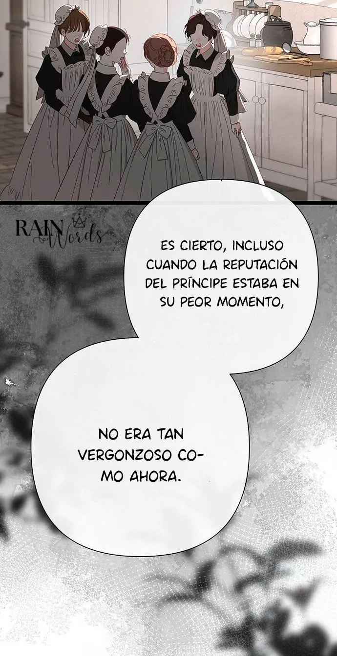 Príncipe problemático Capitulo 94 página 3