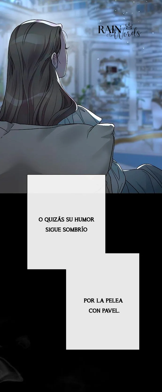 Príncipe problemático Capitulo 94 página 34