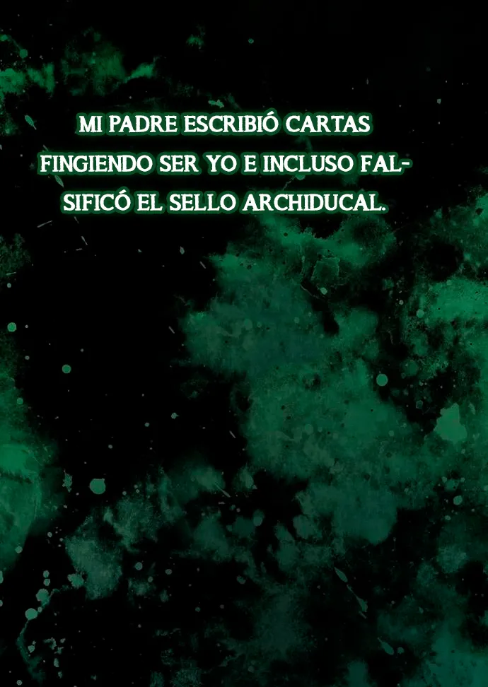 Príncipe problemático Capitulo 94 página 42