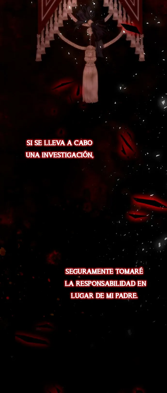 Príncipe problemático Capitulo 94 página 49