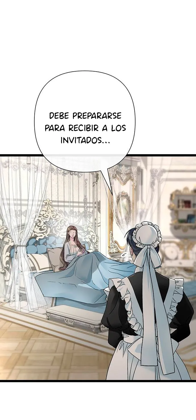 Príncipe problemático Capitulo 94 página 59