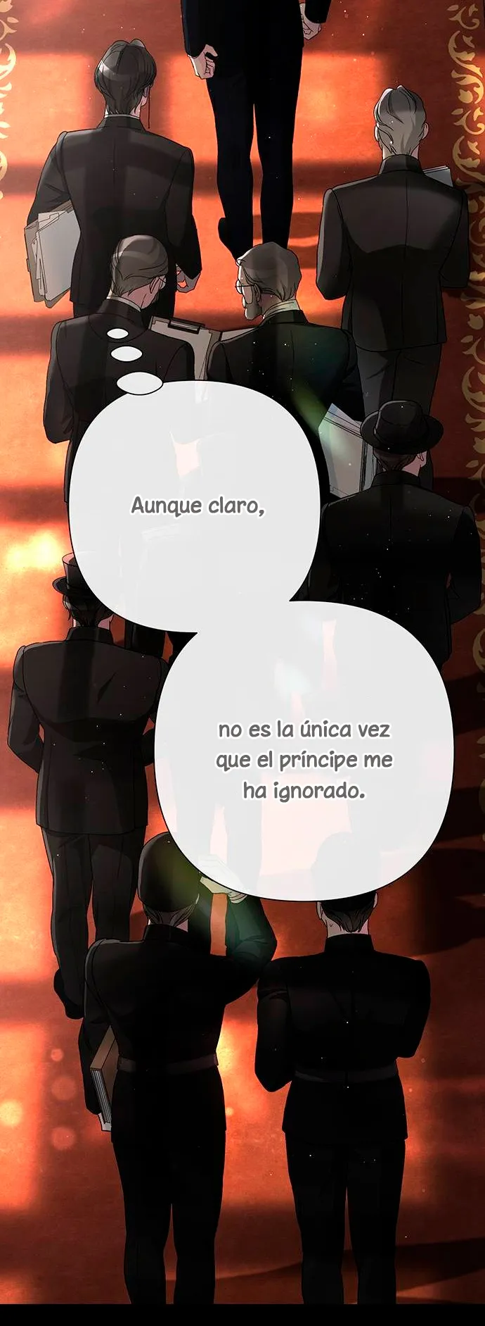 Príncipe problemático Capitulo 94 página 68