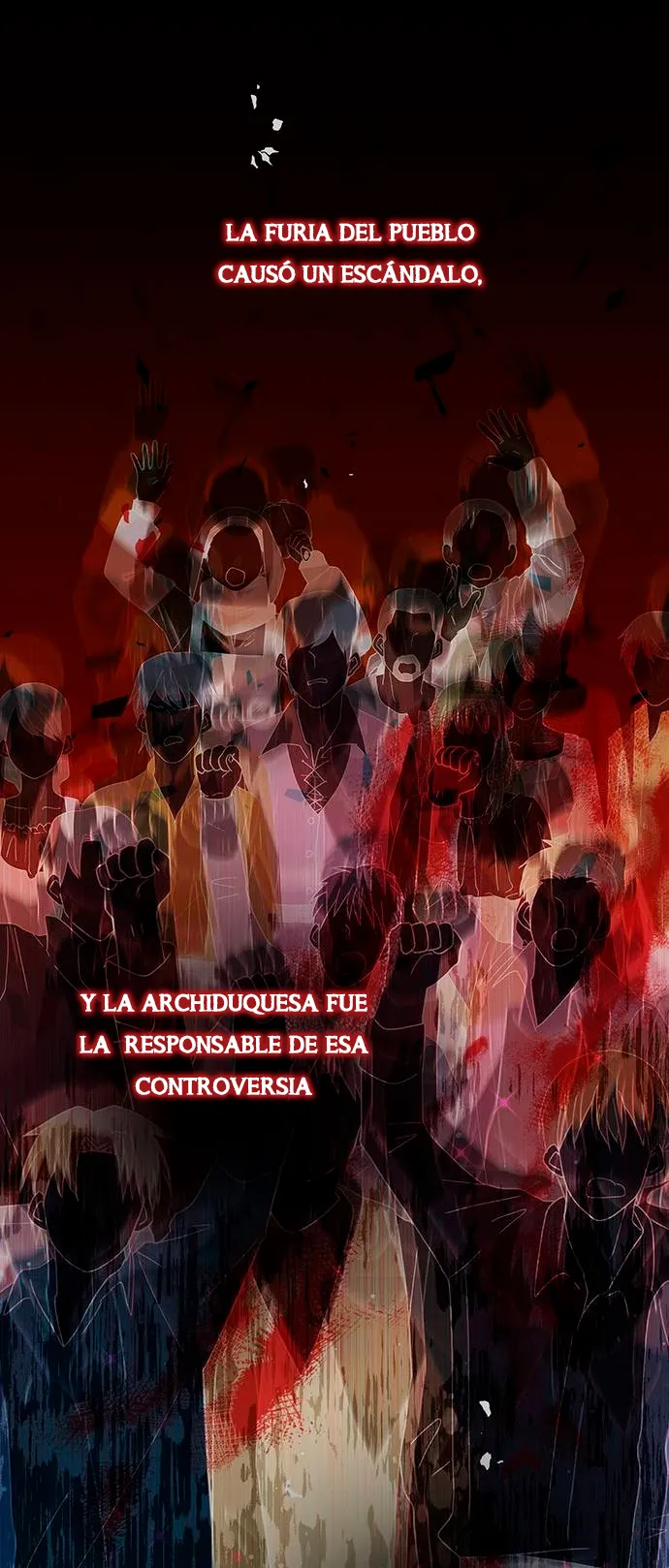 Príncipe problemático Capitulo 94 página 70