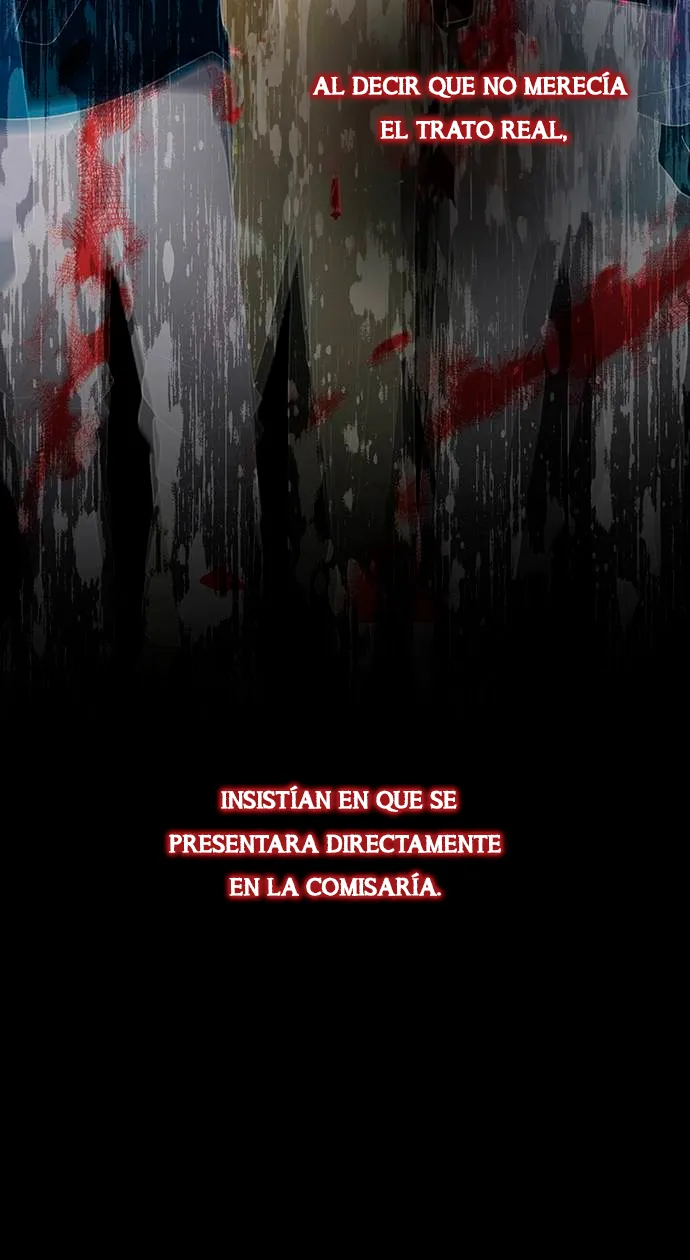 Príncipe problemático Capitulo 94 página 71