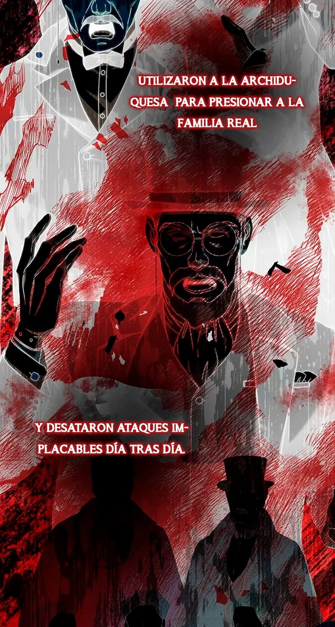 Príncipe problemático Capitulo 94 página 73