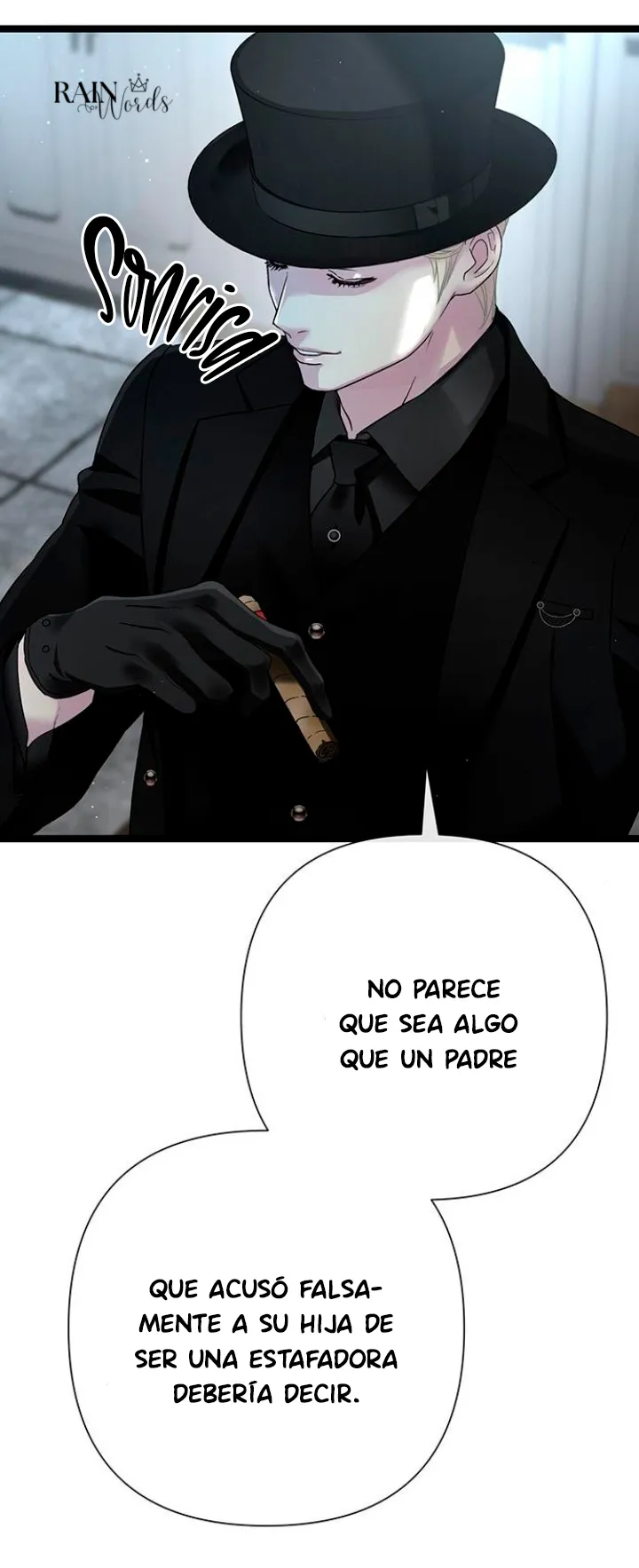 Príncipe problemático Capitulo 95 página 19