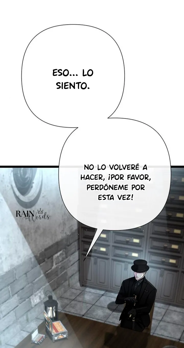 Príncipe problemático Capitulo 95 página 20