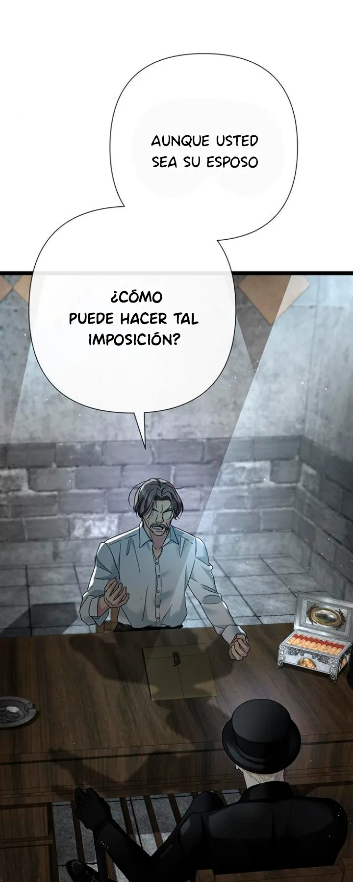 Príncipe problemático Capitulo 95 página 32