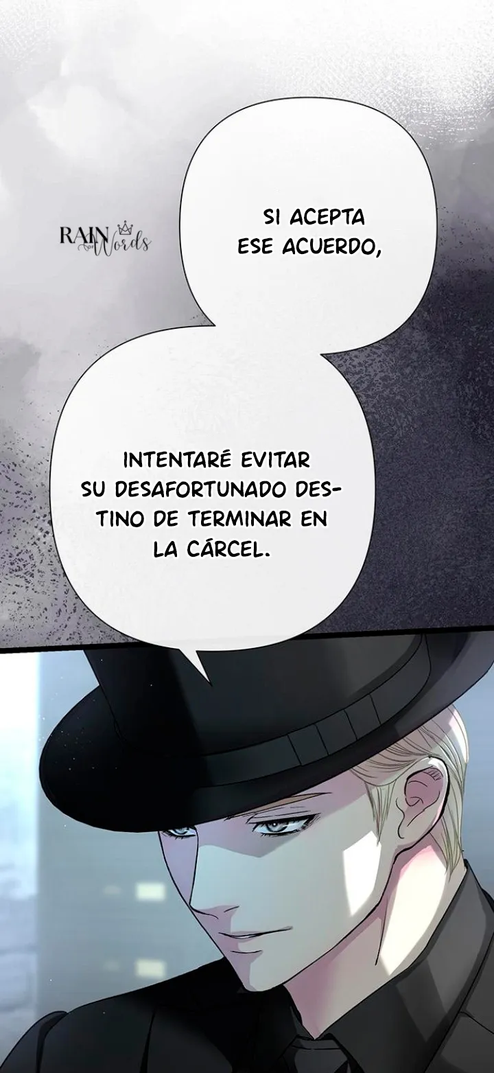 Príncipe problemático Capitulo 95 página 35