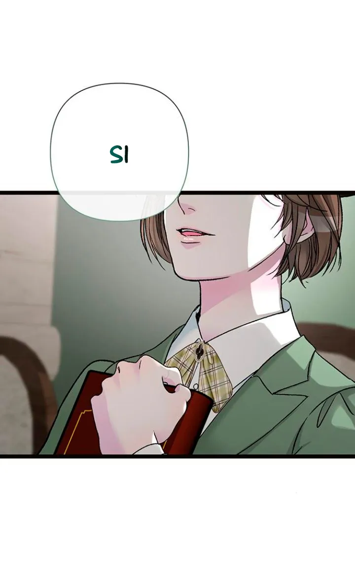 Príncipe problemático Capitulo 95 página 76
