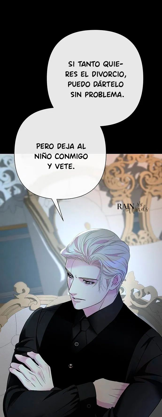 Príncipe problemático Capitulo 96 página 105