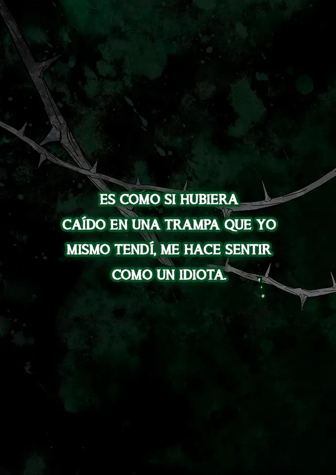 Príncipe problemático Capitulo 96 página 122