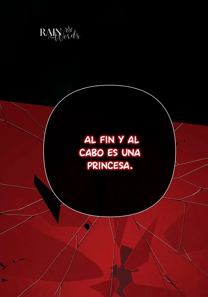 Príncipe problemático Capitulo 96 página 124