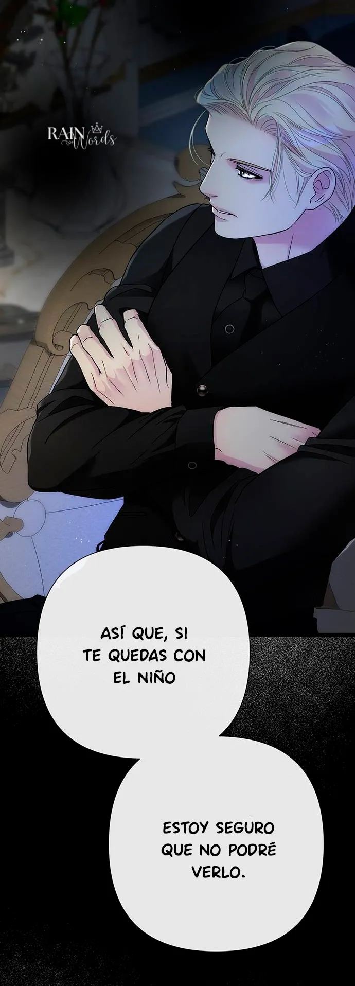 Príncipe problemático Capitulo 96 página 128