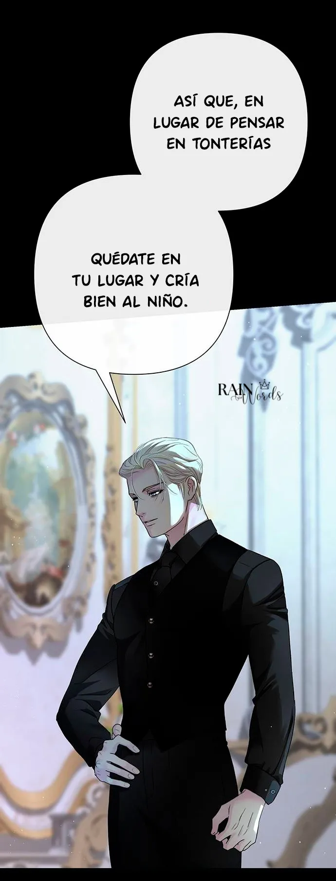 Príncipe problemático Capitulo 96 página 136