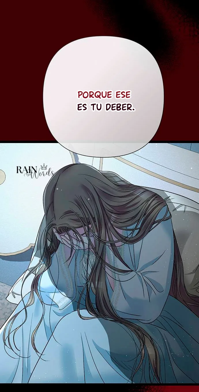 Príncipe problemático Capitulo 96 página 138
