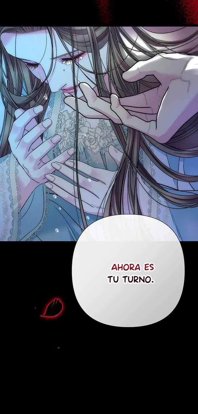 Príncipe problemático Capitulo 96 página 140