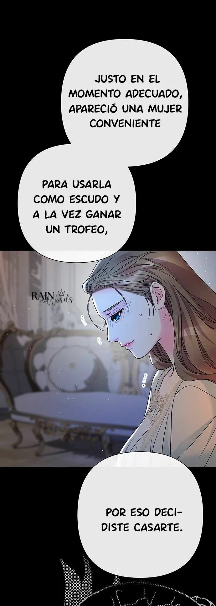 Príncipe problemático Capitulo 96 página 27